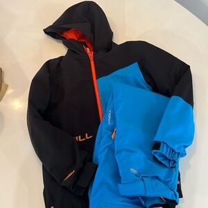 Kids O’Neill Snowsuit